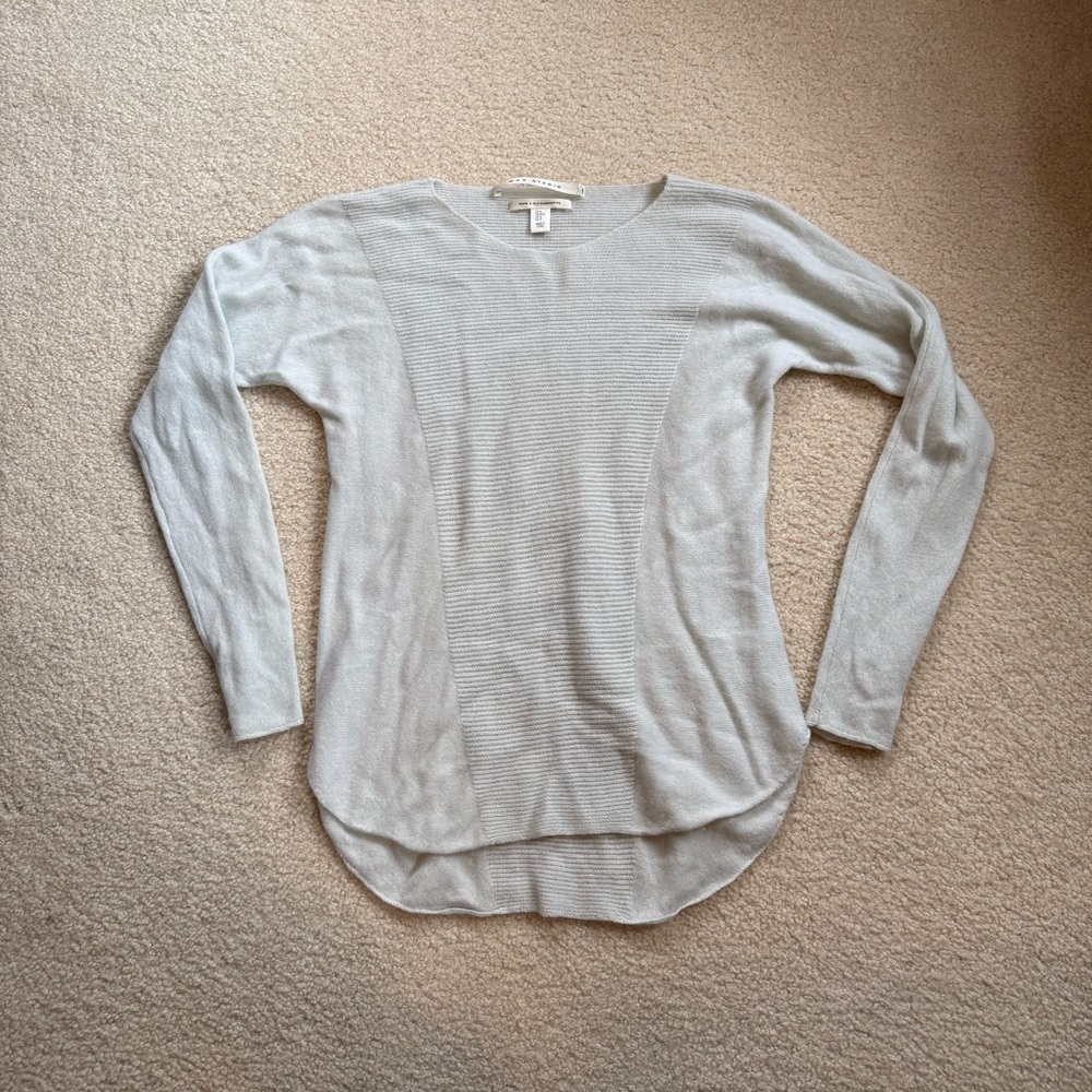 EUC Max Studio cashmere sweater